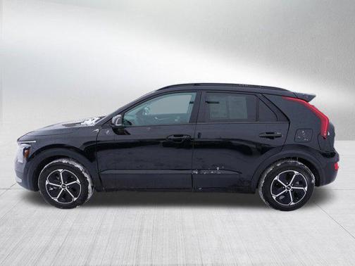 2024 Kia Niro EX