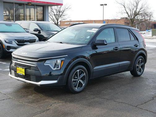 2024 Kia Niro EX