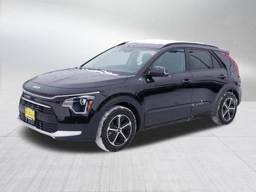 2024 Kia Niro EX