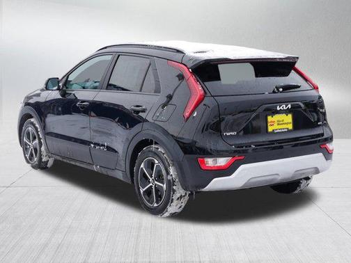 2024 Kia Niro EX