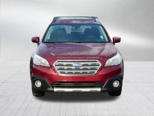 2016 Subaru Outback 3.6R Limited