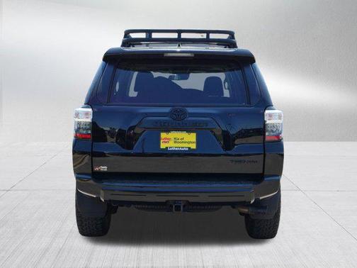2021 Toyota 4Runner TRD Pro