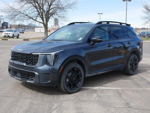 2024 Kia Sorento SX