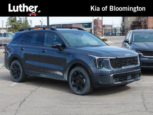 2024 Kia Sorento SX