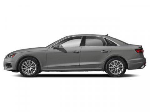 2023 Audi A4 45 S line Premium Plus