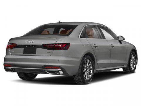 2023 Audi A4 45 S line Premium Plus