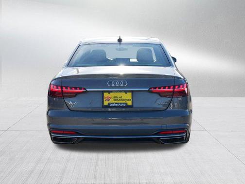 2023 Audi A4 45 S line Premium Plus