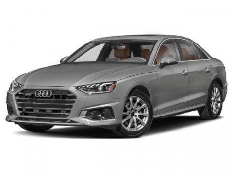 2023 Audi A4 45 S line Premium Plus
