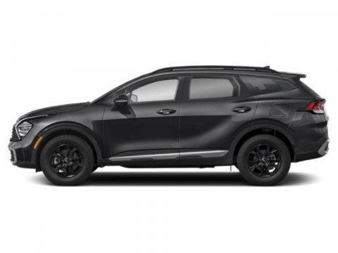 2023 Kia Sportage S