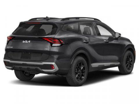 2023 Kia Sportage S