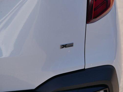 2024 Kia Seltos X-Line