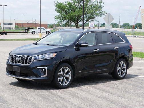 2020 Kia Sorento SX