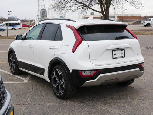 2024 Kia Niro Touring