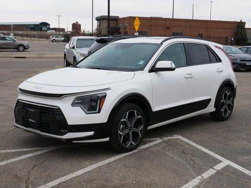 2024 Kia Niro Touring