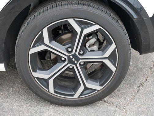 2024 Kia Niro Touring