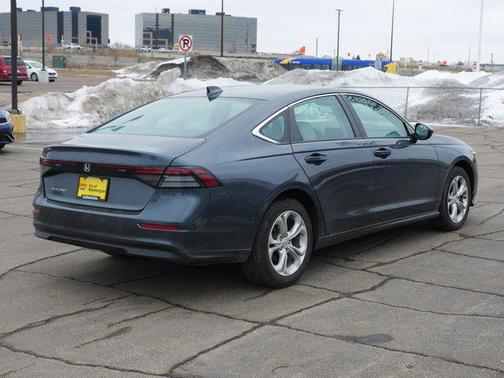 2023 Honda Accord LX 1.5T