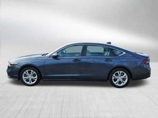 2023 Honda Accord LX 1.5T