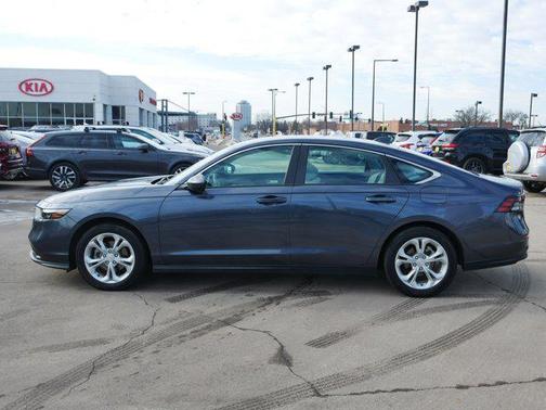 2023 Honda Accord LX 1.5T