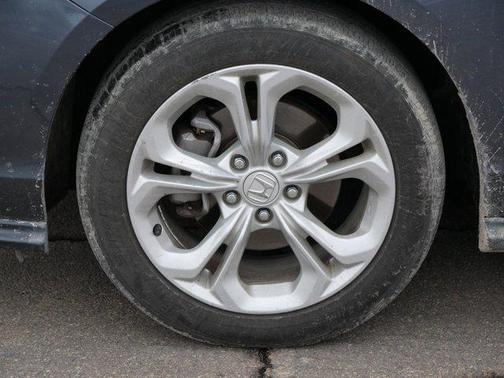 2023 Honda Accord LX 1.5T