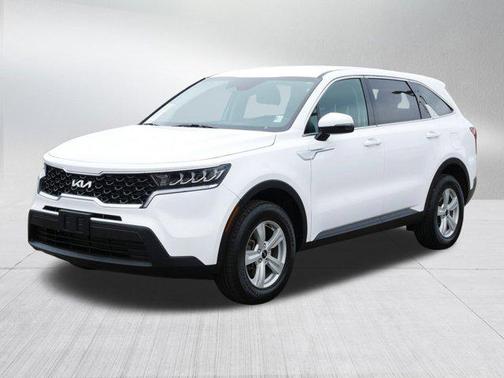 2023 Kia Sorento LX