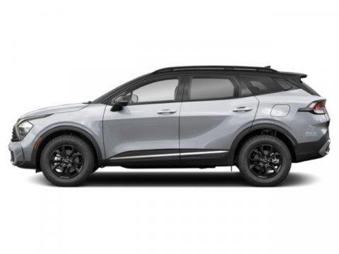 2023 Kia Sportage S