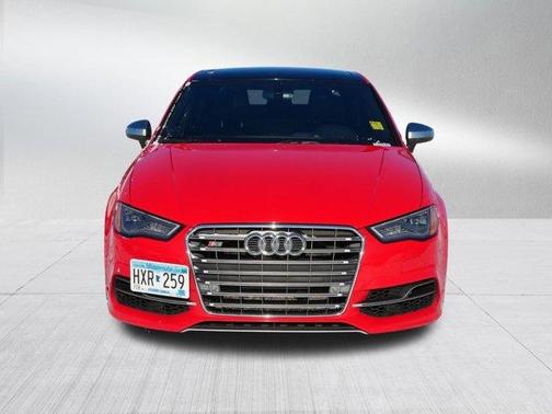 Photo 2 of 39 of 2015 Audi S3 2.0T Prestige