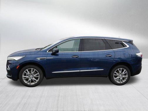 2022 Buick Enclave AWD Essence