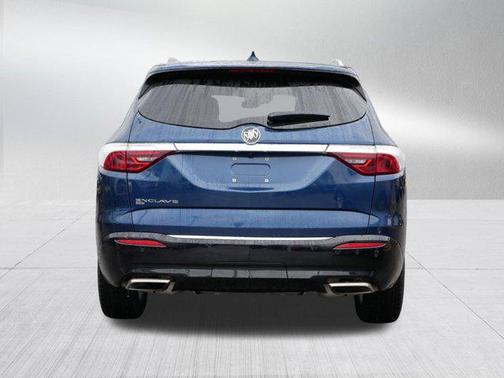 2022 Buick Enclave AWD Essence