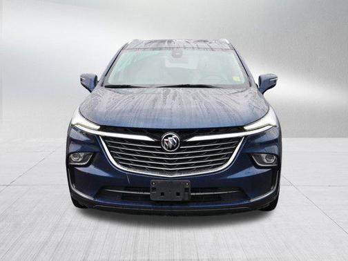 2022 Buick Enclave AWD Essence