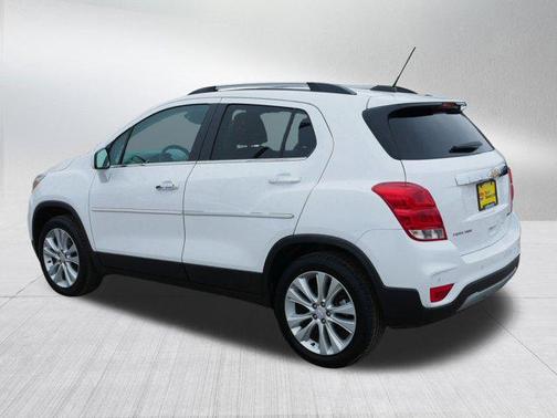 2019 Chevrolet Trax Premier