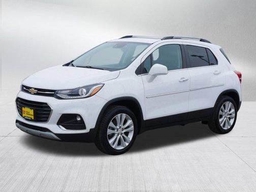 2019 Chevrolet Trax Premier