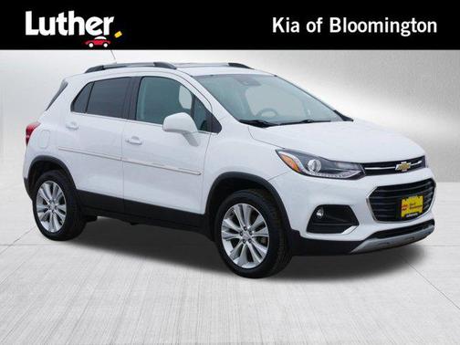 2019 Chevrolet Trax Premier