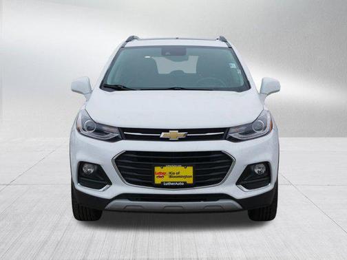 2019 Chevrolet Trax Premier