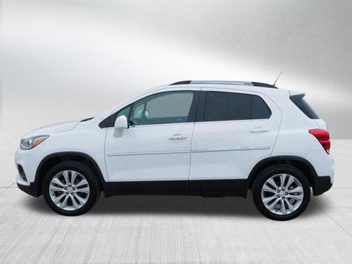 2019 Chevrolet Trax Premier