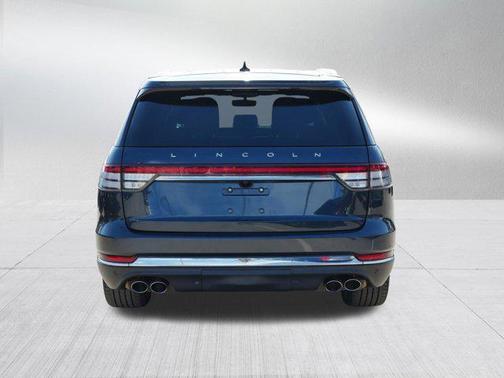 2022 Lincoln Aviator Reserve AWD