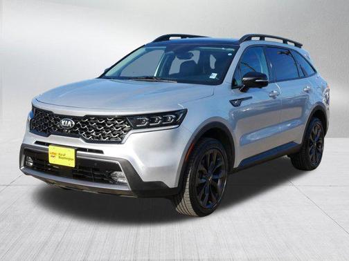 2021 Kia Sorento SX