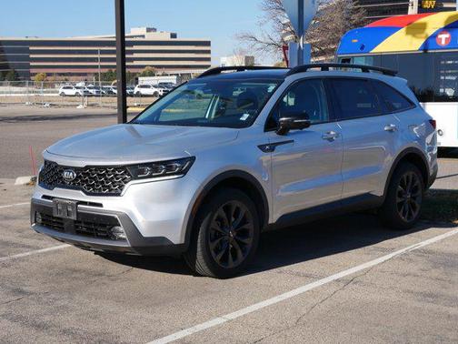 2021 Kia Sorento SX