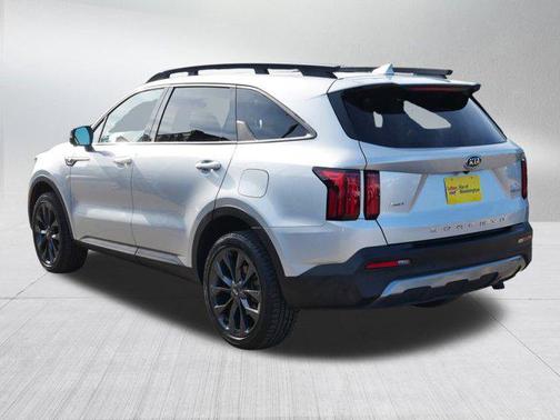 2021 Kia Sorento SX