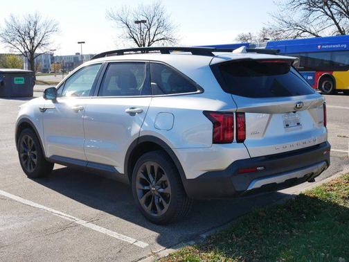 2021 Kia Sorento SX