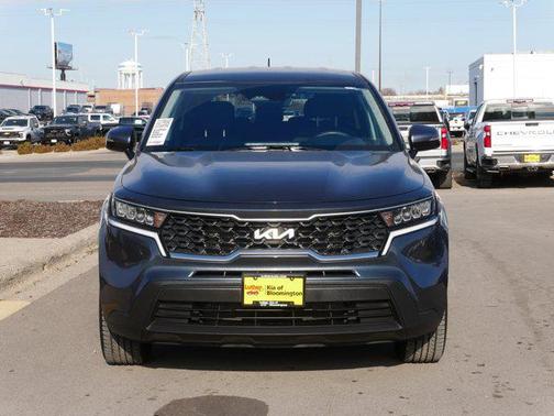 2022 Kia Sorento LX