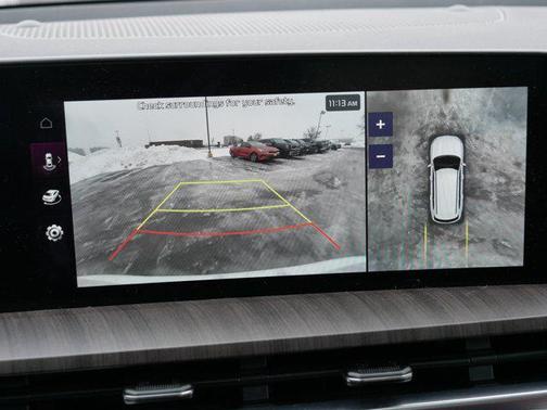 2023 Kia Telluride SX Prestige