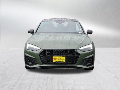 2023 Audi A5 Sportback 45 S Line Premium Plus