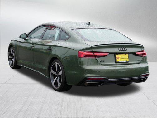 2023 Audi A5 Sportback 45 S Line Premium Plus