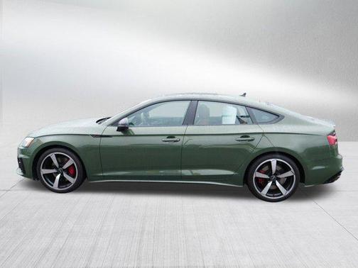 2023 Audi A5 Sportback 45 S Line Premium Plus
