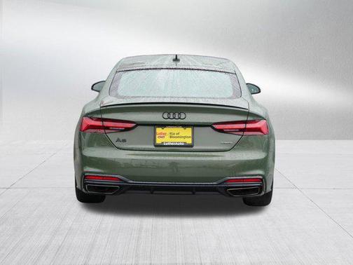 2023 Audi A5 Sportback 45 S Line Premium Plus