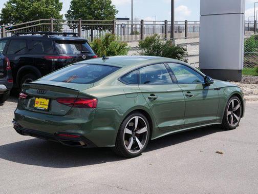 2023 Audi A5 Sportback 45 S Line Premium Plus