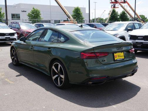 2023 Audi A5 Sportback 45 S Line Premium Plus