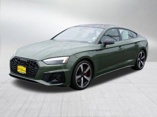 2023 Audi A5 Sportback 45 S Line Premium Plus