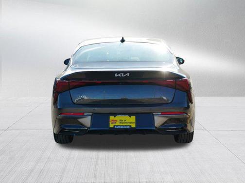 2025 Kia K5 EX