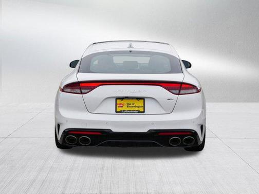 2023 Kia Stinger GT-Line